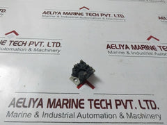 Siemens 2X5K5/Pf 96517 Resistor 01060 Lf