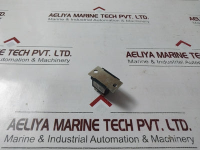 Siemens 2X5K5/Pf 96517 Resistor 01060 Lf
