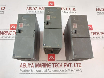 Siemens 307-1Ba00-0Aa0