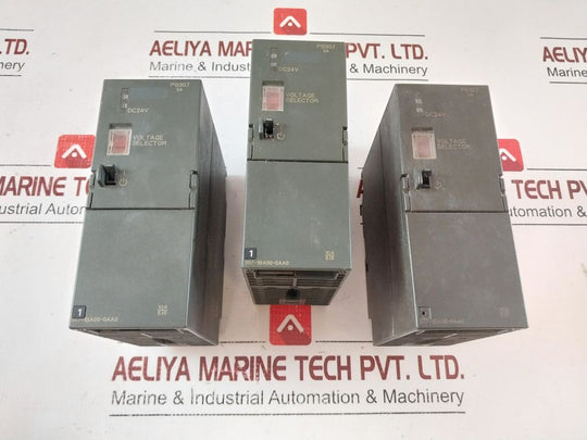 Siemens 307-1Ba00-0Aa0