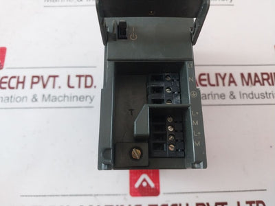 Siemens 6Es7 307-1Ba00-0Aa0 Simatic S7 Power Supply