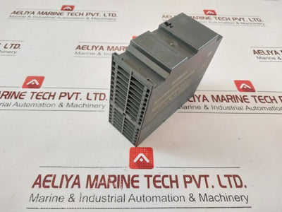 Siemens 6Es7 307-1Ba00-0Aa0 Simatic S7 Power Supply