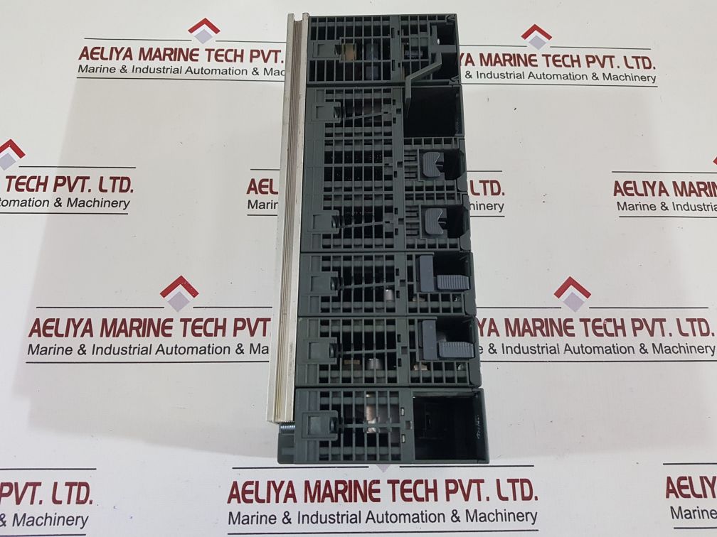 Siemens Simatic Net Cp Industrial Ethernet 307-1Ea01-0Aa0