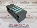 Siemens Simatic Net Cp Industrial Ethernet 307-1Ea01-0Aa0