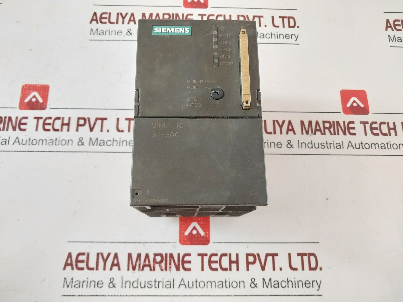 Siemens 314-1Ae02-0Ab0