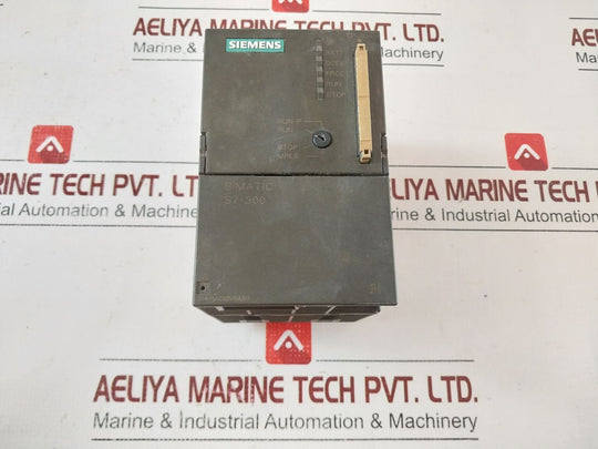 Siemens 314-1Ae02-0Ab0