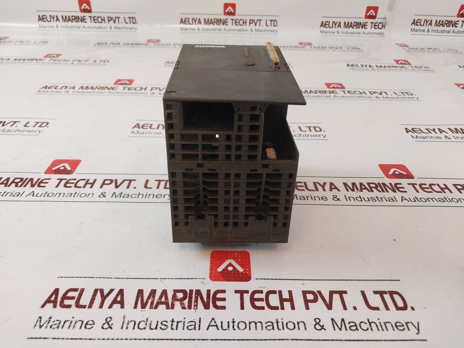 Siemens 6Es7 314-1Ae02-0Ab0 Cpu Module