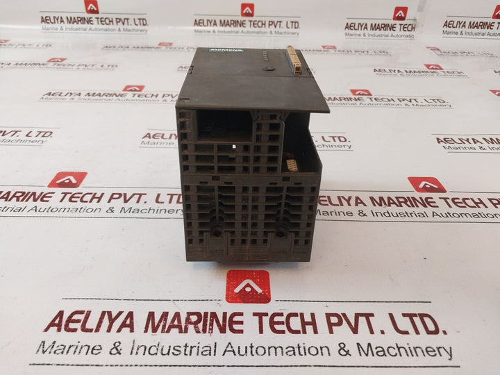 Siemens 6Es7 314-1Ae02-0Ab0 Cpu Module