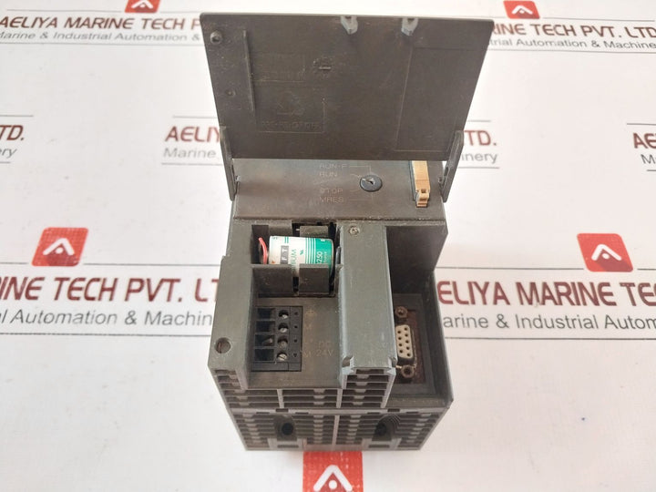Siemens 6Es7 314-1Ae02-0Ab0 Cpu Module