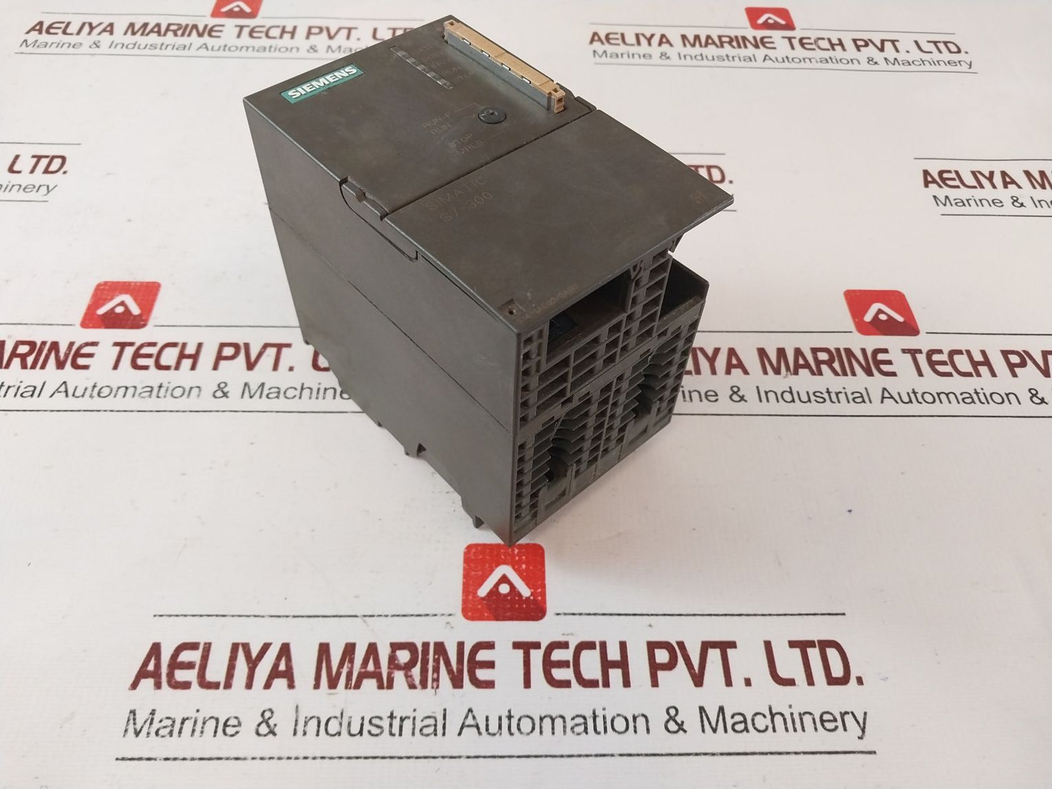 Siemens 6Es7 314-1Ae02-0Ab0 Cpu Module