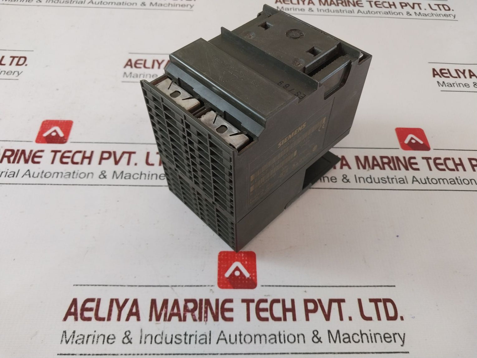 Siemens 6Es7 314-1Ae02-0Ab0 Cpu Module