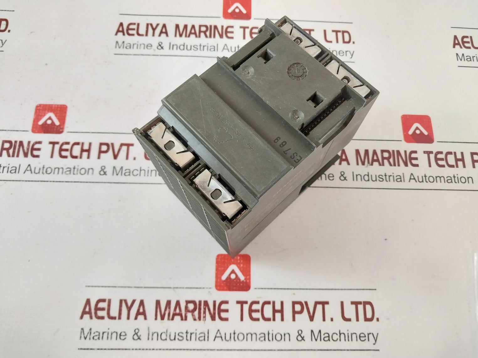 Siemens 6Es7 314-1Ae02-0Ab0 Cpu Module
