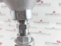 Siemens 316L Transmitter