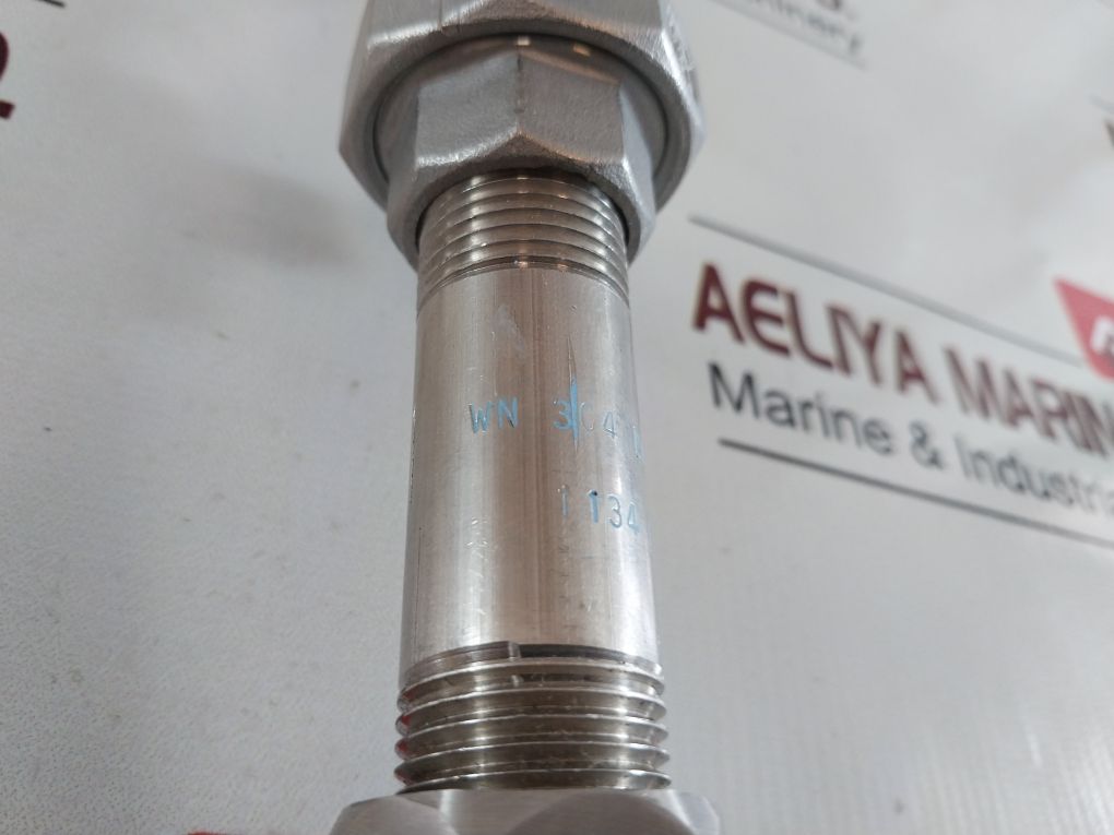 Siemens 316L Transmitter