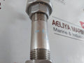 Siemens 316L Transmitter
