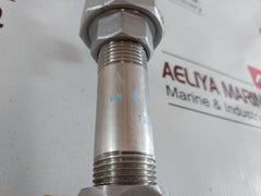 Siemens 316L Transmitter