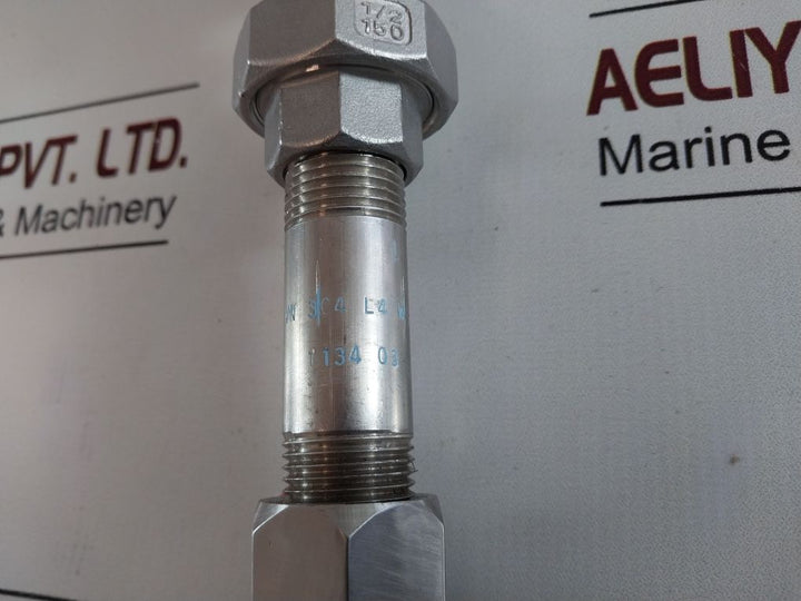 Siemens 316L Transmitter