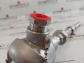 Siemens 316L Transmitter