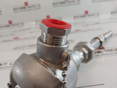 Siemens 316L Transmitter