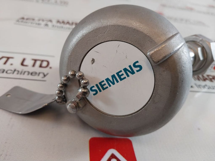 Siemens 316L Transmitter