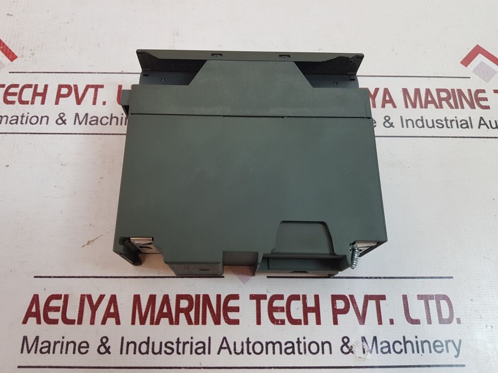 Siemens Sm322 Simatic S7 6Es7 322-1Bh01-0Aa0 Digital Output Module