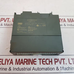 Siemens Sm322 Simatic S7 6Es7 322-1Bh01-0Aa0 Digital Output Module