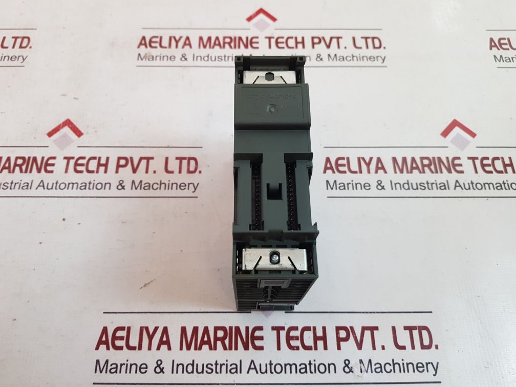 Siemens Sm322 Simatic S7 6Es7 322-1Bh01-0Aa0 Digital Output Module