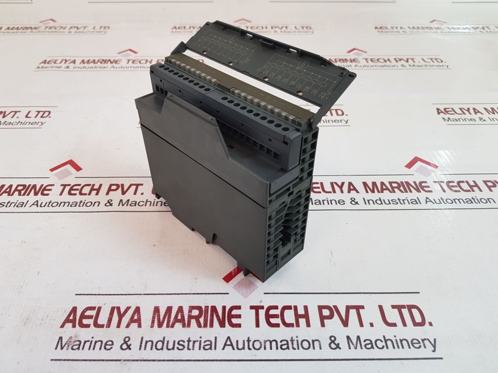 Siemens Sm322 Simatic S7 6Es7 322-1Bh01-0Aa0 Digital Output Module