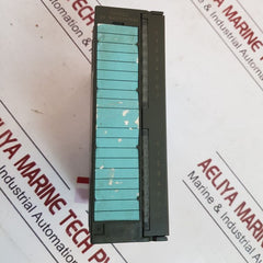 Siemens Sm322 Simatic S7 6Es7 322-1Bh01-0Aa0 Digital Output Module