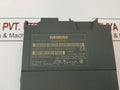 Siemens Simatic S7 6Es7 322-1Hf01-0Aa0 Digital Output Module 60°C