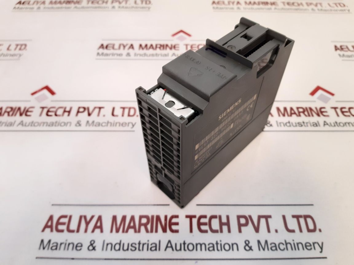 Siemens Simatic S7 Sm322 6Es7 322-1Hf20-0Aa0 Digital Output Module