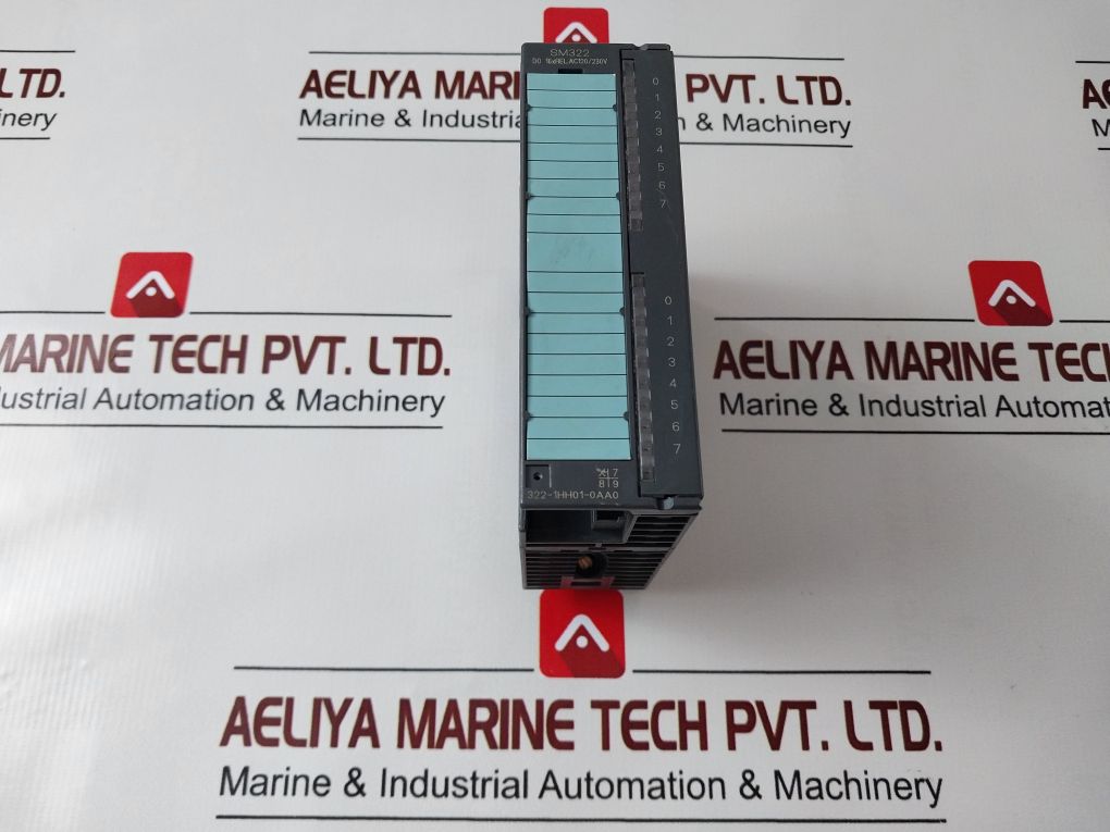 Siemens 322-1Hh01-0Aa0