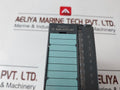 Siemens 6Es7 322-1Hh01-0Aa0 Simatic S7 Output Module E-stand: 6