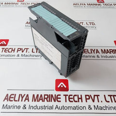 Siemens 6Es7 322-1Hh01-0Aa0 Simatic S7 Output Module E-stand: 6