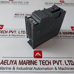 Siemens 6Es7 322-1Hh01-0Aa0 Simatic S7 Output Module E-stand: 6
