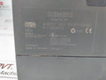 Siemens 6Es7 322-1Hh01-0Aa0 Simatic S7 Output Module E-stand: 6