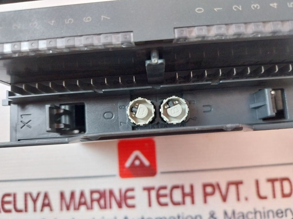 Siemens 322-1Hh01-0Aa0 Digital Output Module