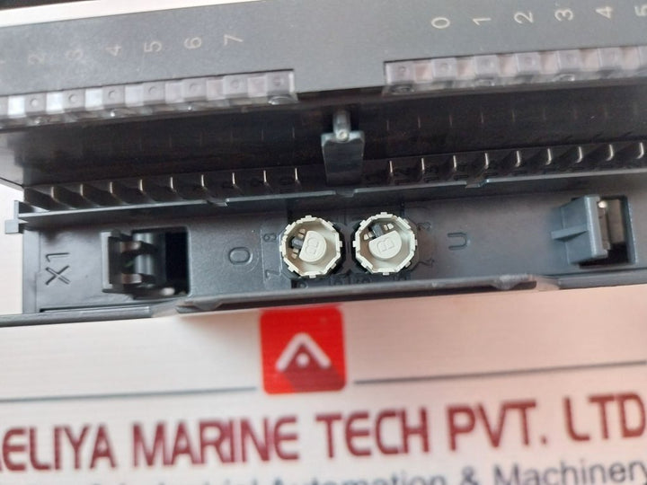 Siemens 322-1Hh01-0Aa0 Digital Output Module