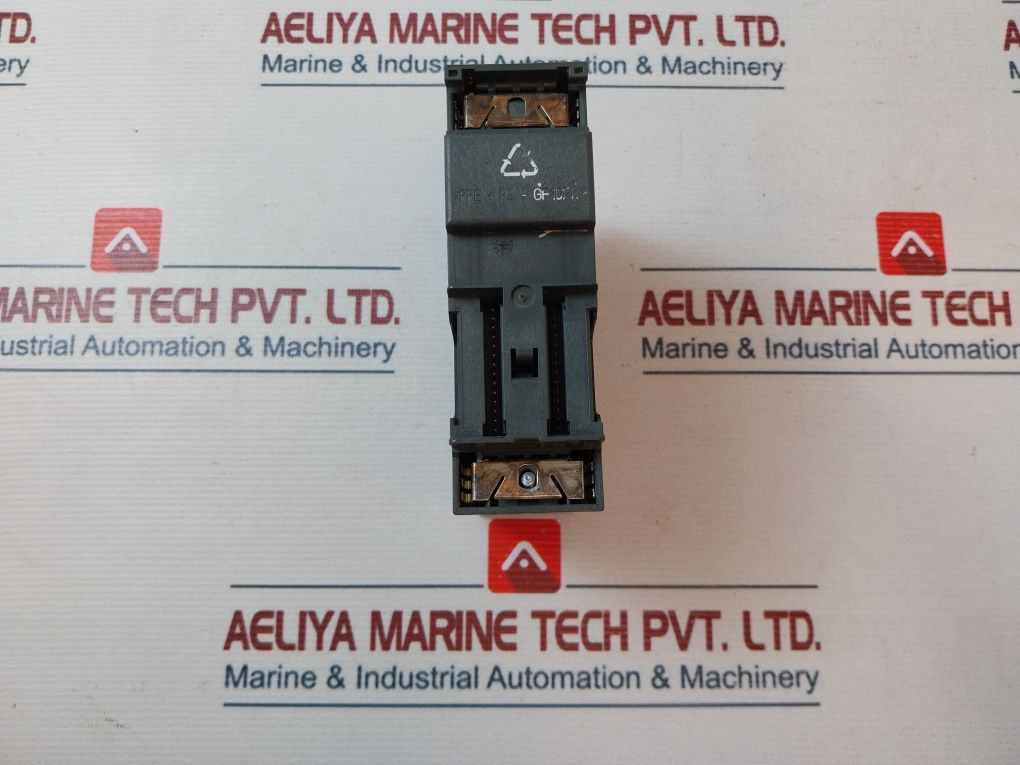 Siemens 322-1Hh01-0Aa0 Digital Output Module