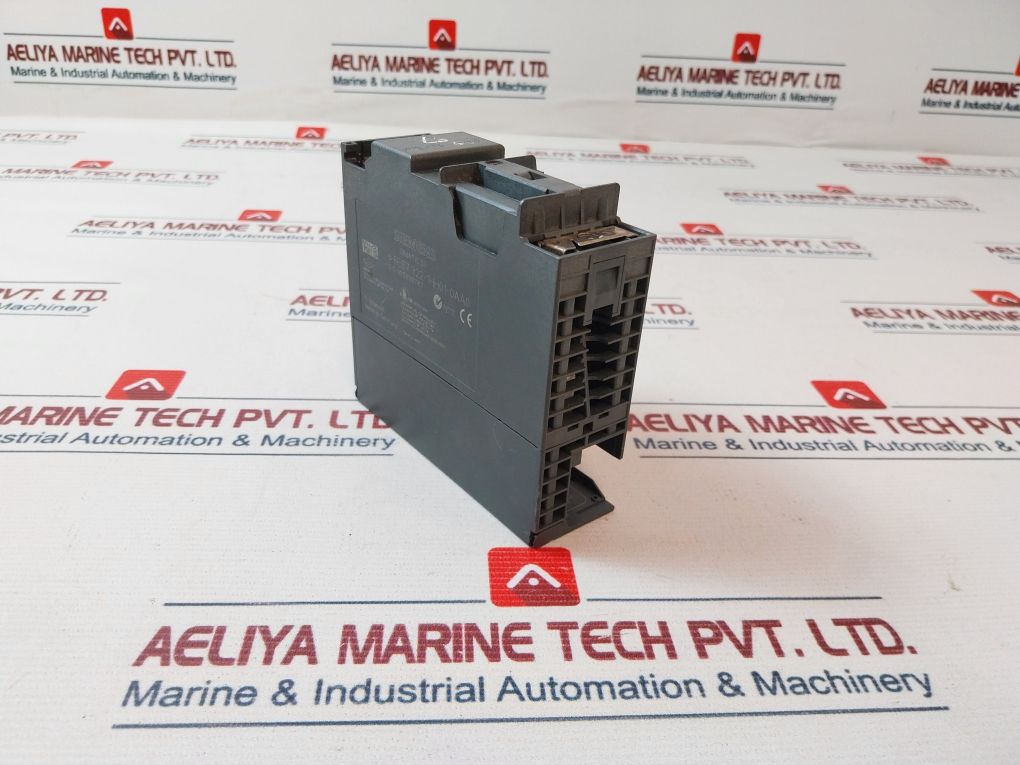 Siemens 322-1Hh01-0Aa0 Digital Output Module
