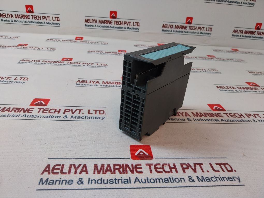 Siemens 322-1Hh01-0Aa0 Digital Output Module