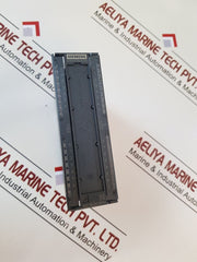 Siemens 323-1bl00-0aa0 digital i/o module e-stand: 7