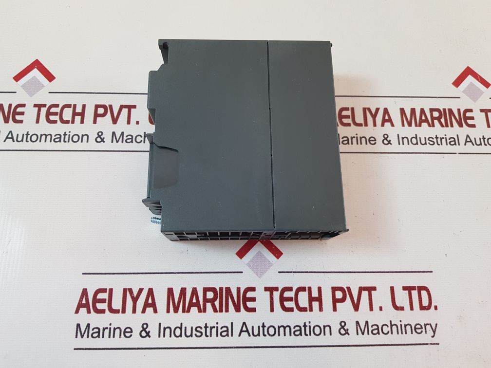 Siemens 323-1bl00-0aa0 digital i/o module e-stand: 7