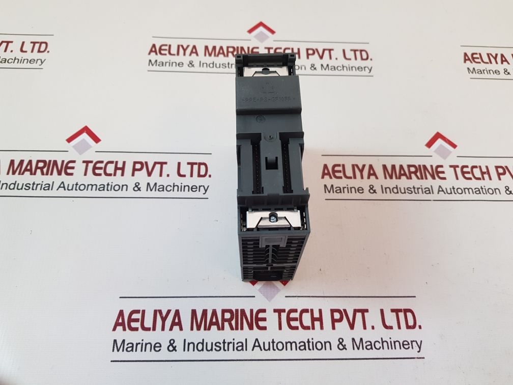 Siemens 323-1bl00-0aa0 digital i/o module e-stand: 7