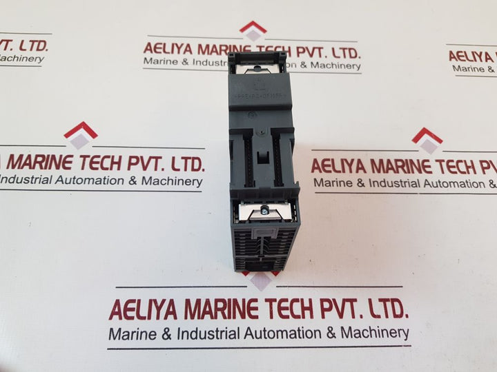 Siemens 323-1bl00-0aa0 digital i/o module e-stand: 7