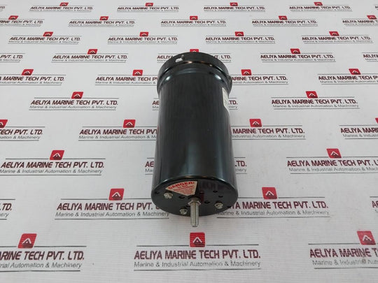 Siemens 331-2961 4” Pneumatic Damper Actuator 8 To 13 Psi
