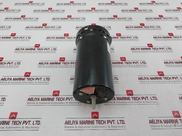 Siemens 331-2961 4” Pneumatic Damper Actuator 8 To 13 Psi
