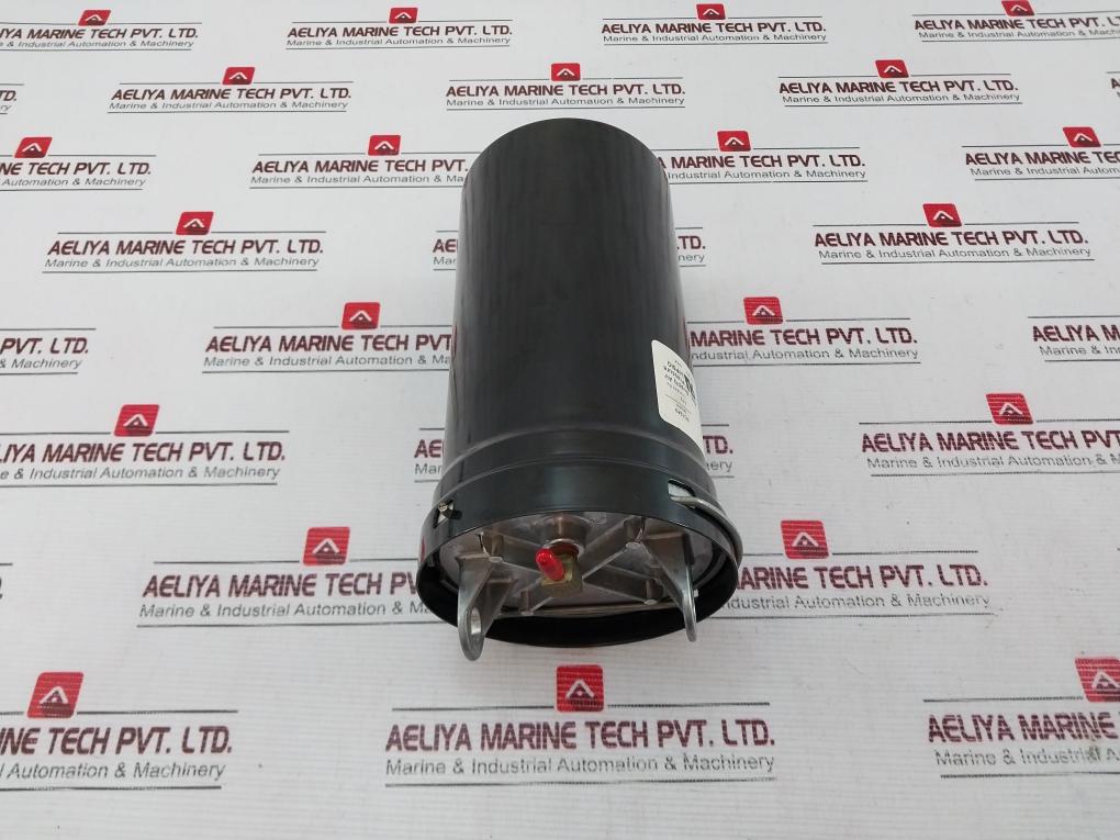 Siemens 331-2961 4” Pneumatic Damper Actuator 8 To 13 Psi