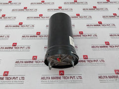 Siemens 331-2961 4” Pneumatic Damper Actuator 8 To 13 Psi