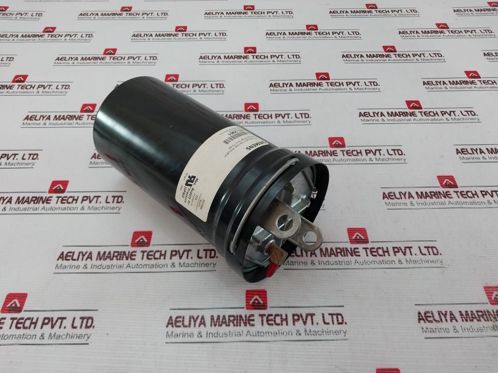 Siemens 331-2961 4” Pneumatic Damper Actuator 8 To 13 Psi
